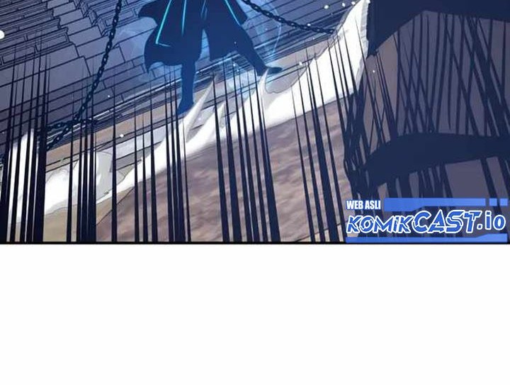 Hyper Luck Chapter 46 halaman 45
