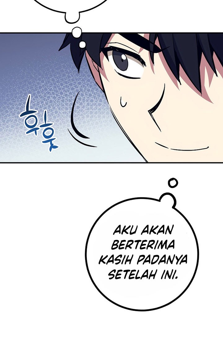 Hyper Luck Chapter 44 halaman 37