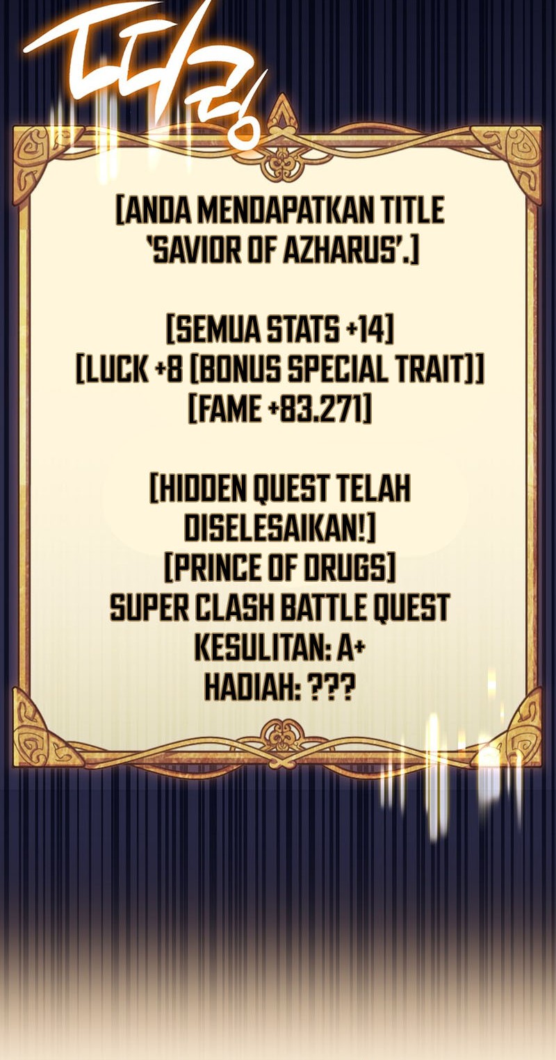 Hyper Luck Chapter 41 halaman 33