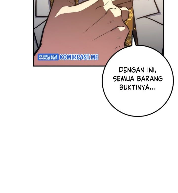 Hyper Luck Chapter 39 halaman 43
