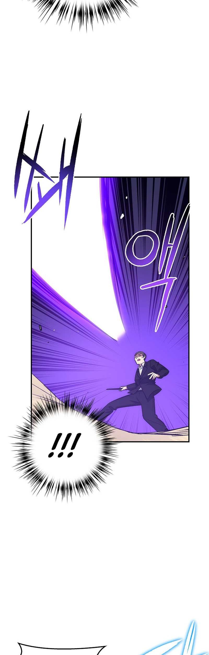 Hyper Luck Chapter 38 halaman 36