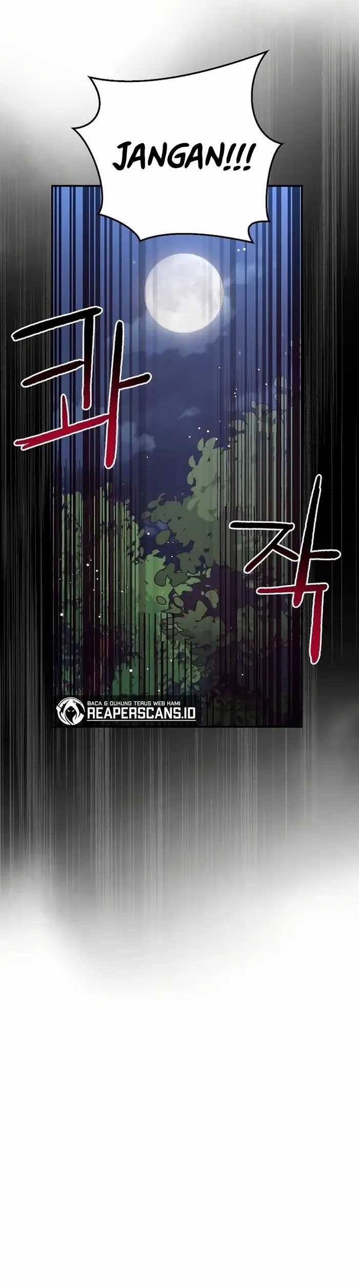 Hyper Luck Chapter 37 halaman 44