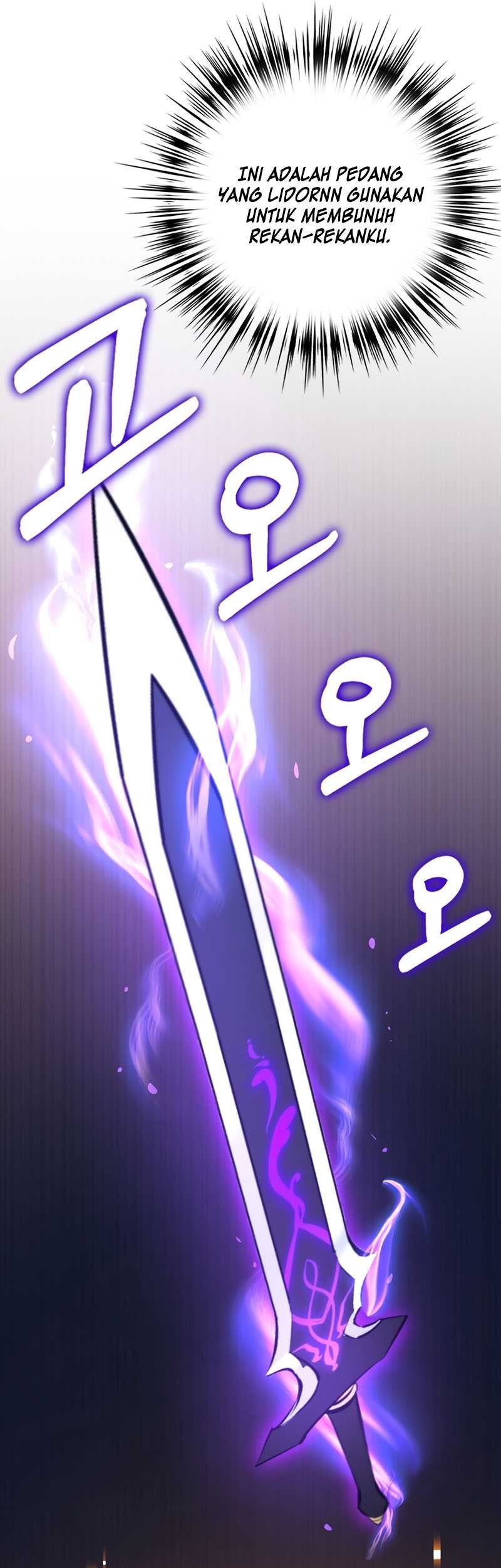 Hyper Luck Chapter 34 halaman 36