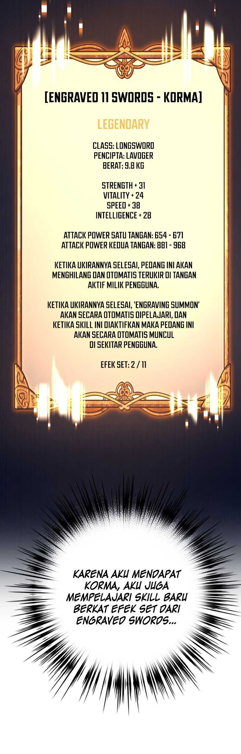 Hyper Luck Chapter 34 halaman 37