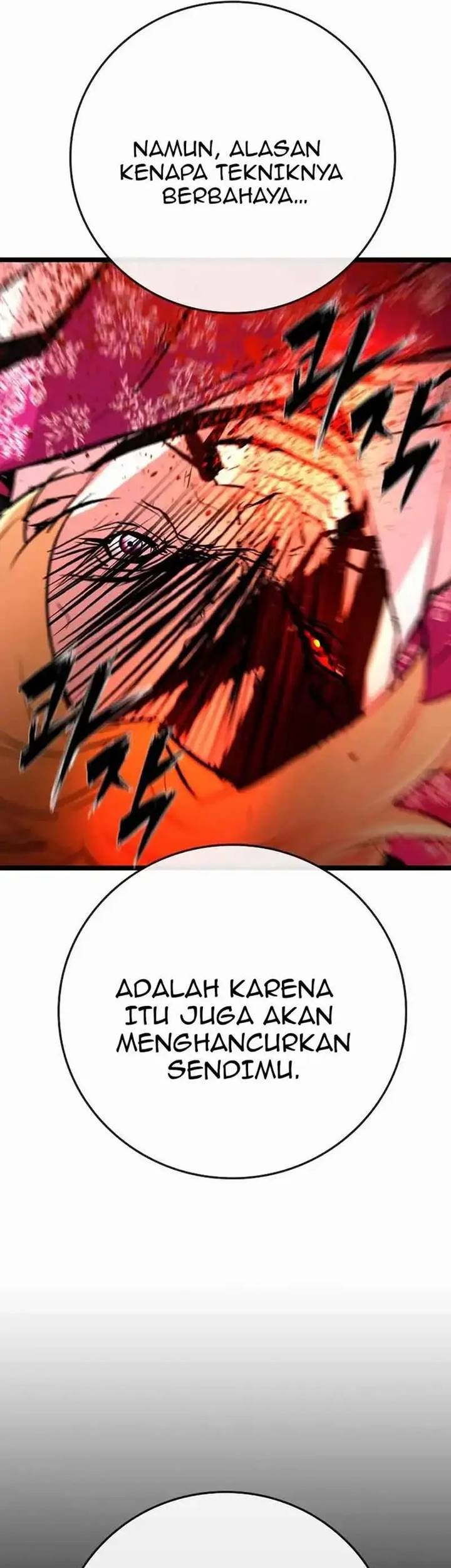 Hallym Gymnasium Chapter 146 Gambar 64