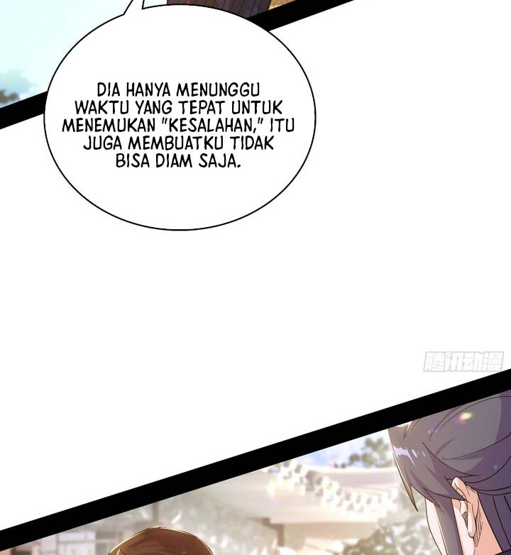 I’m An Evil God Chapter 553 halaman 21