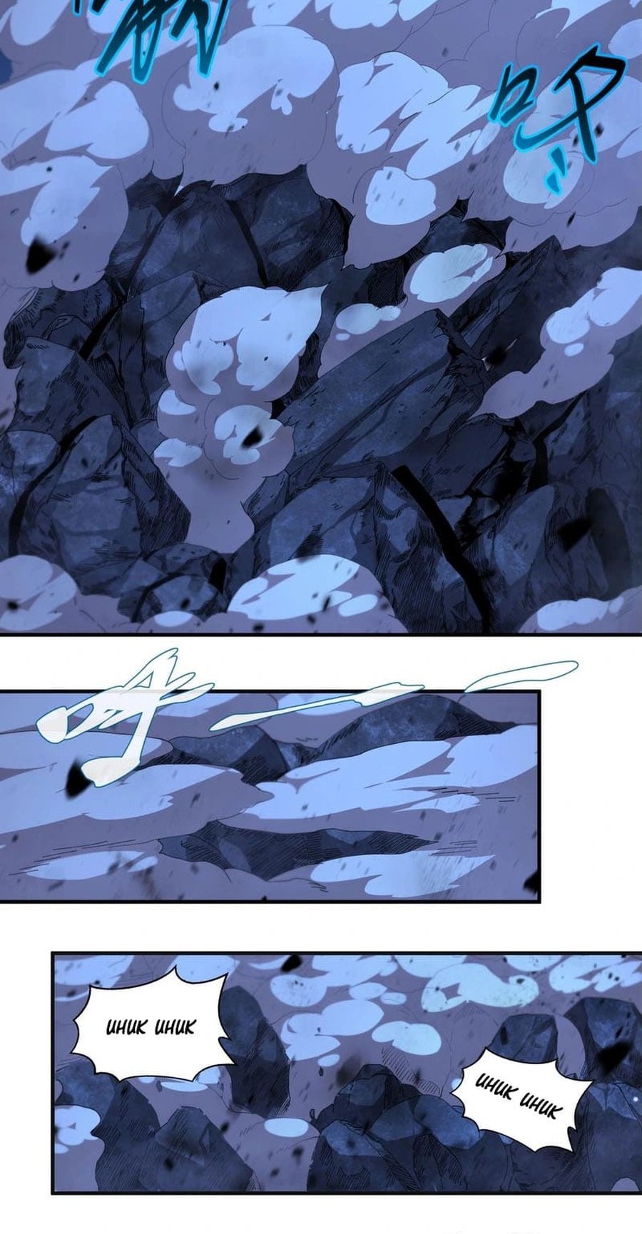Frozen Frontiers Chapter 34 halaman 20