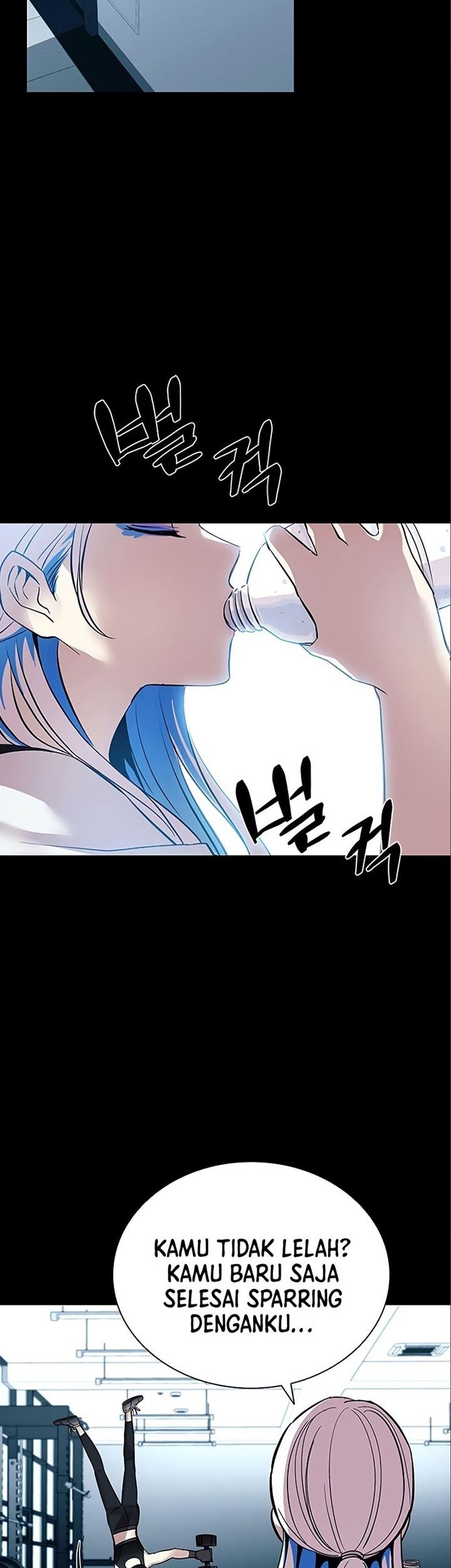 Villain To Kill Chapter 90 Gambar 70