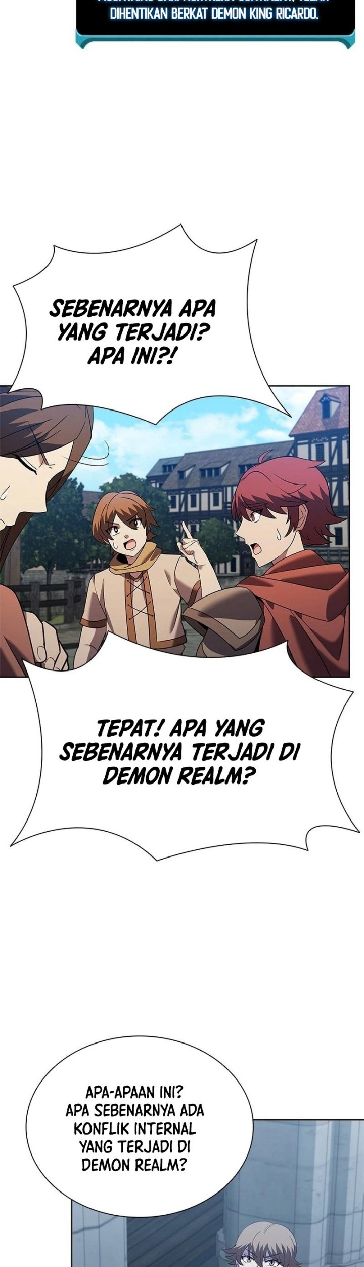 Taming Master Chapter 150 halaman 38