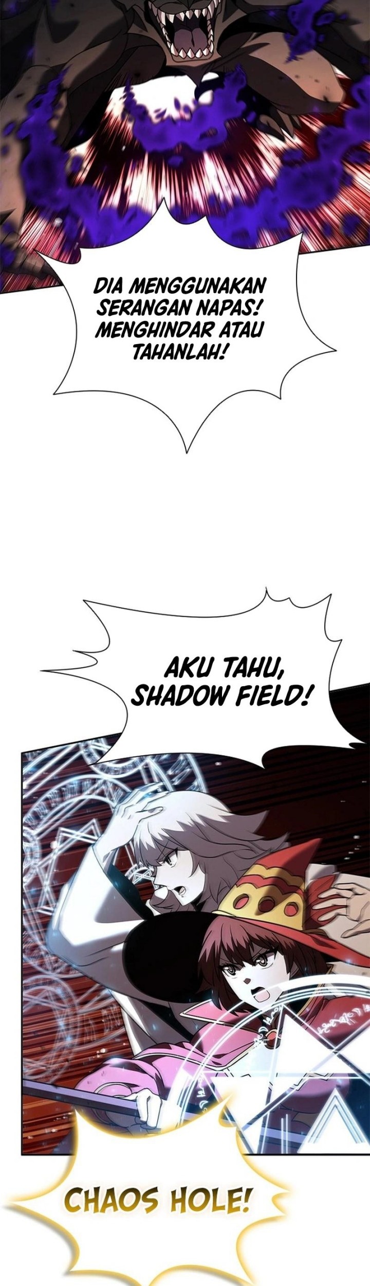 Taming Master Chapter 149 halaman 34