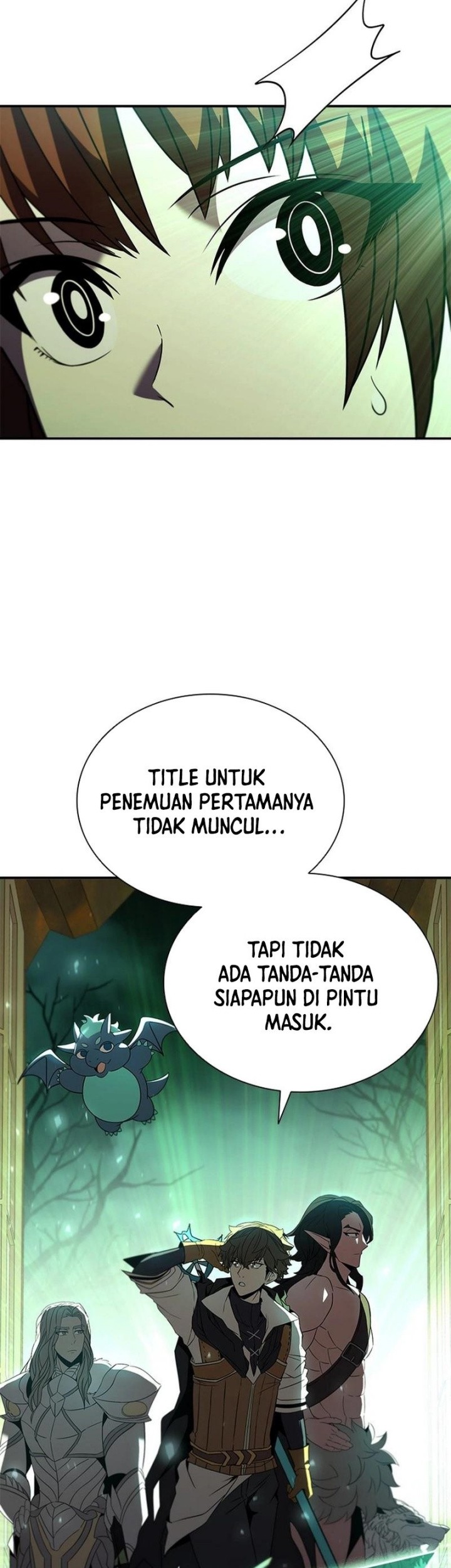 Taming Master Chapter 148 halaman 35