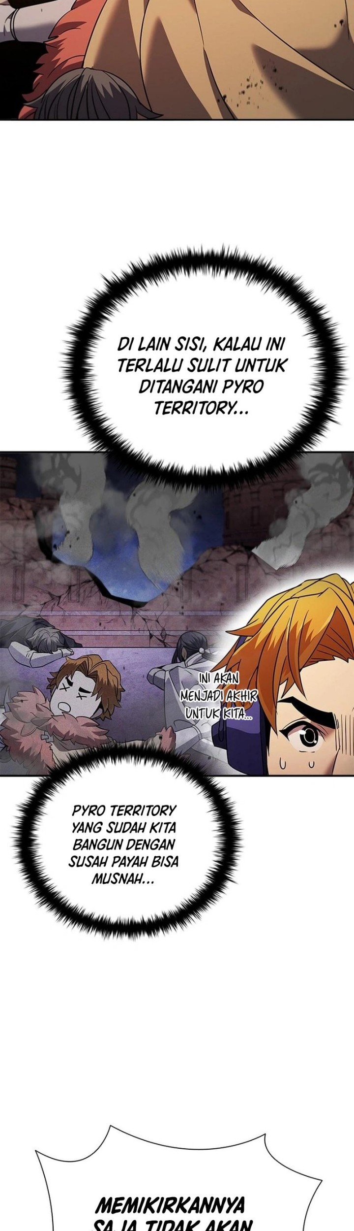 Taming Master Chapter 147 halaman 34