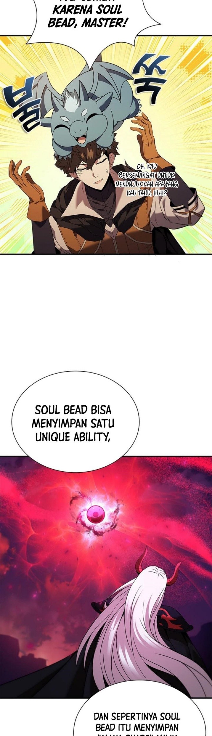 Taming Master Chapter 146 halaman 33