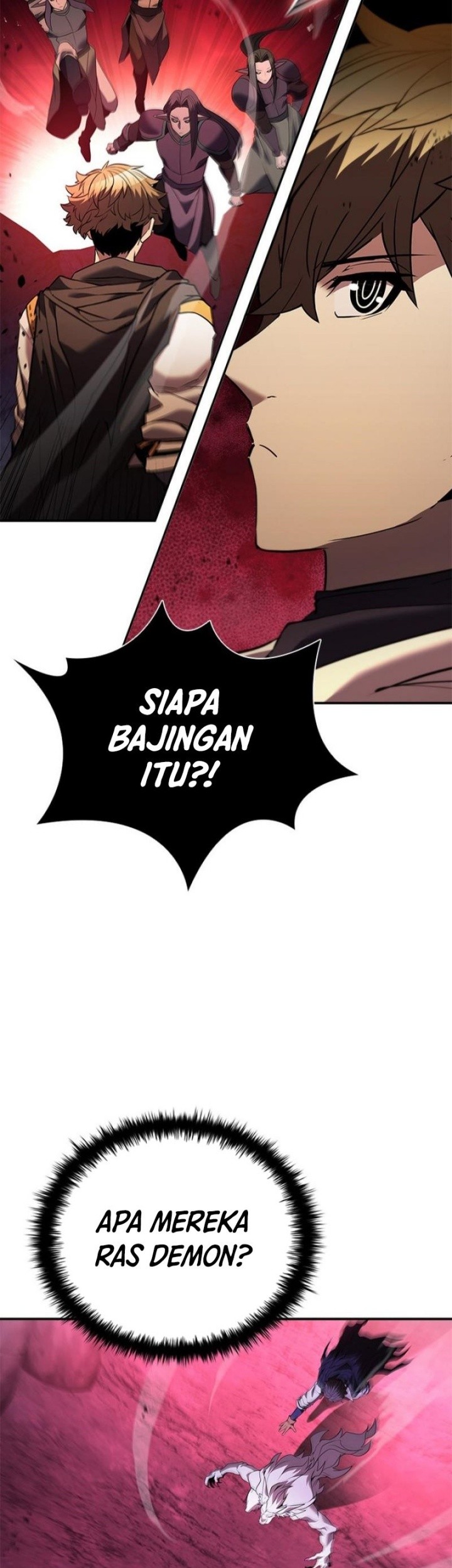 Taming Master Chapter 144 halaman 35