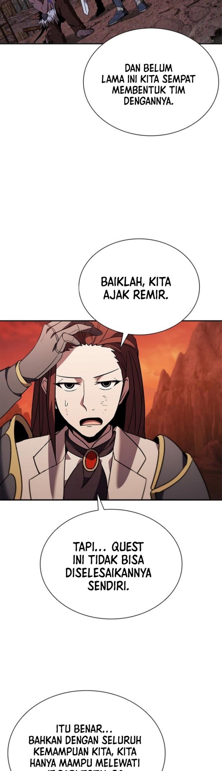 Taming Master Chapter 143 halaman 33