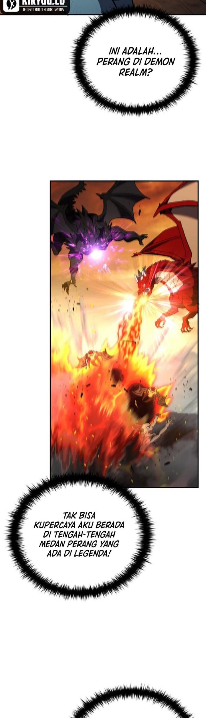Taming Master Chapter 142 halaman 35