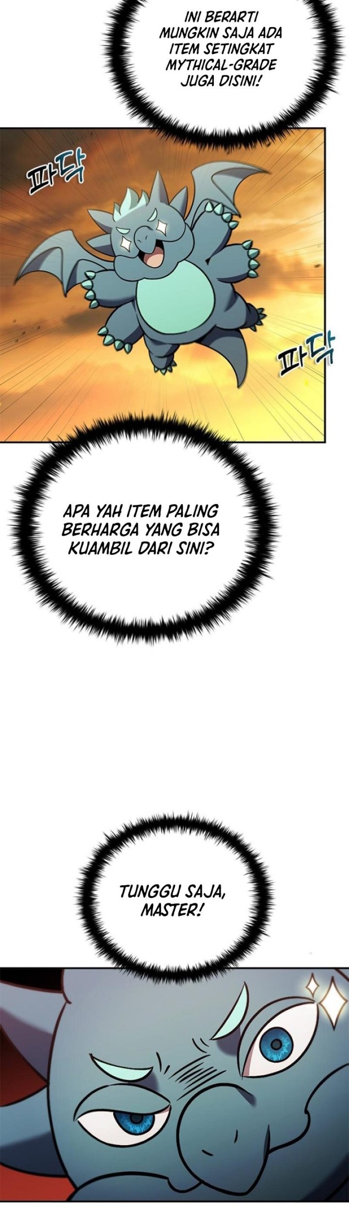 Taming Master Chapter 142 halaman 36