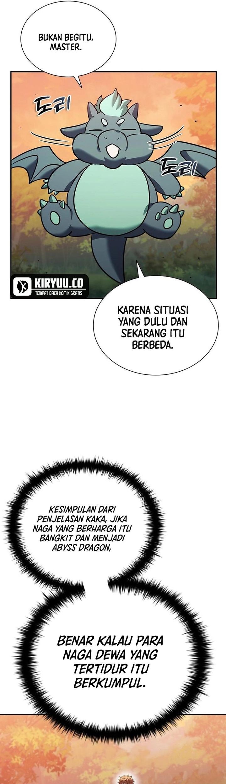 Taming Master Chapter 141 halaman 37