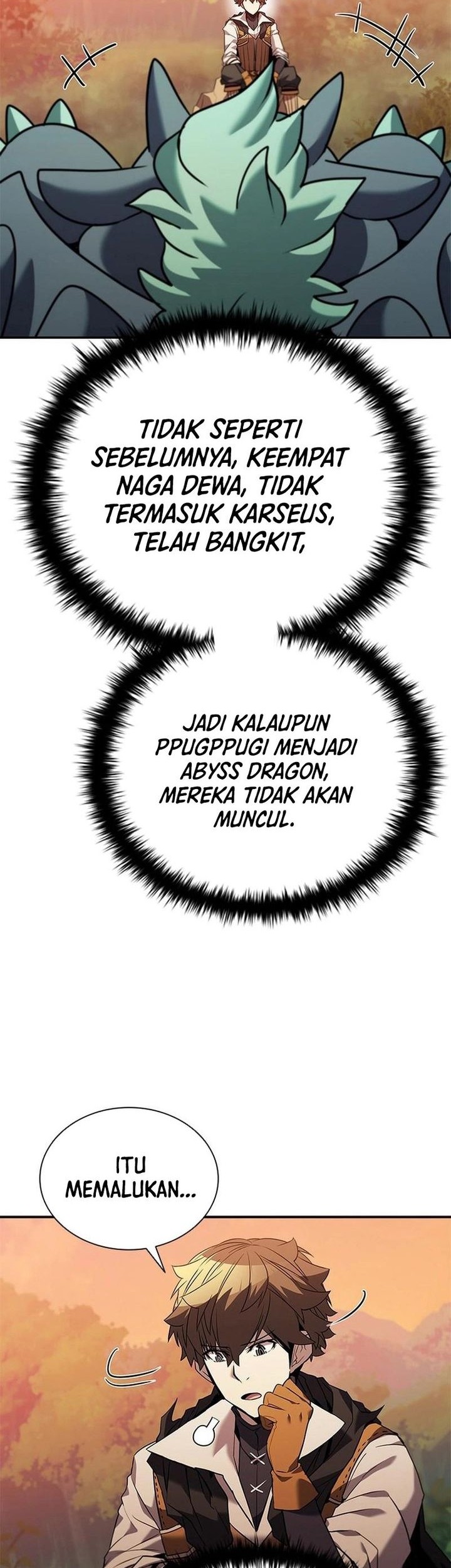 Taming Master Chapter 141 halaman 38