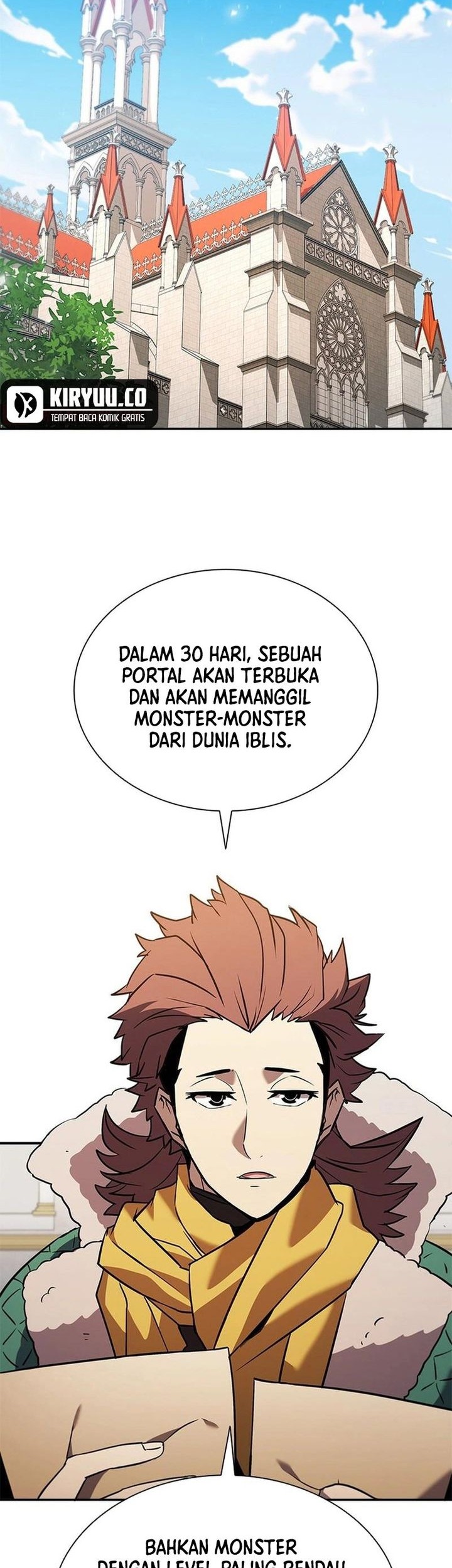 Taming Master Chapter 140 halaman 35