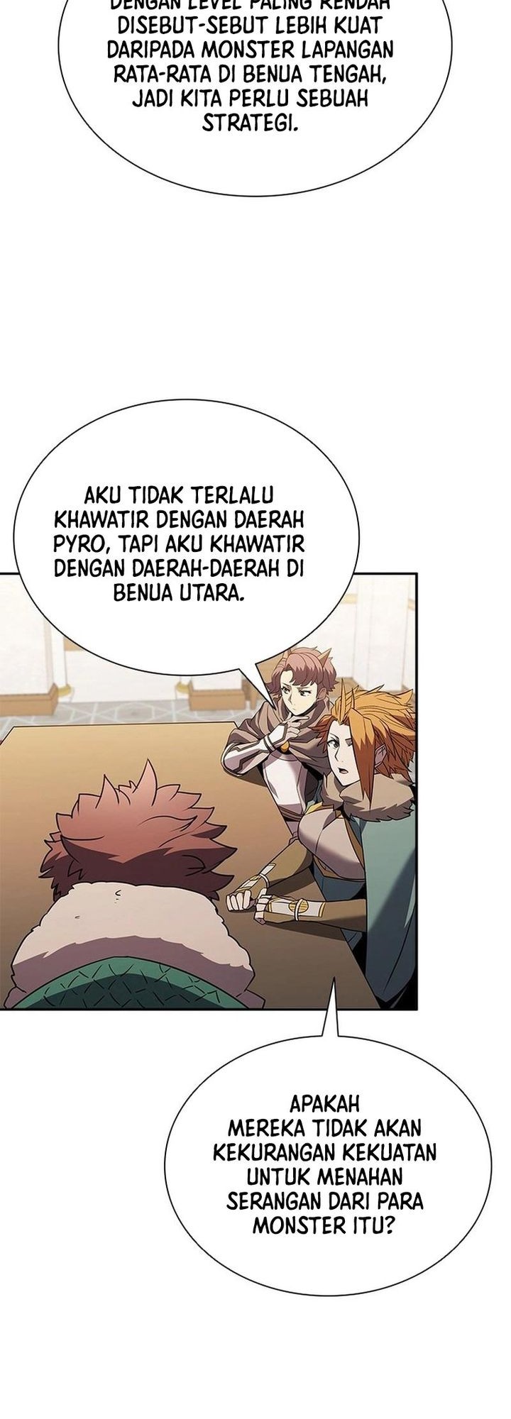 Taming Master Chapter 140 halaman 36