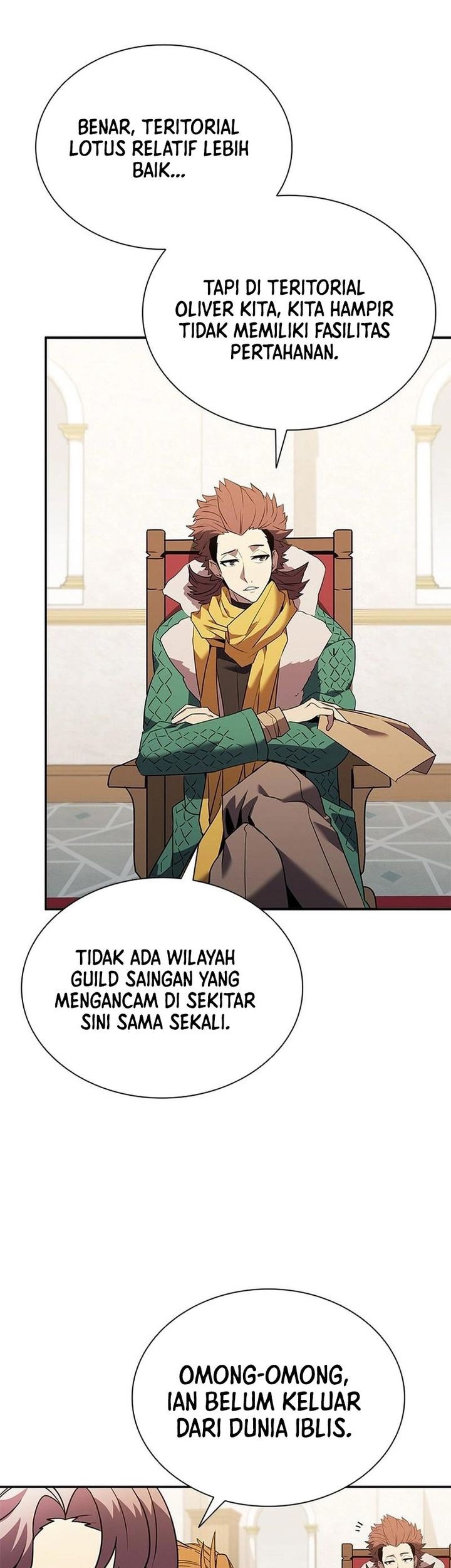 Taming Master Chapter 140 halaman 37