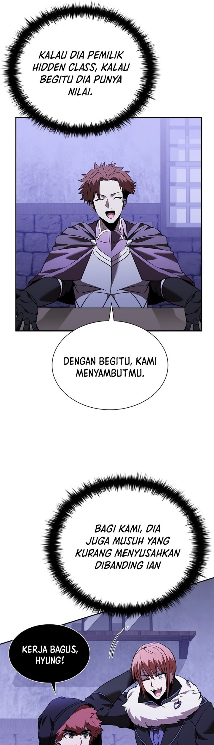 Taming Master Chapter 139 halaman 46