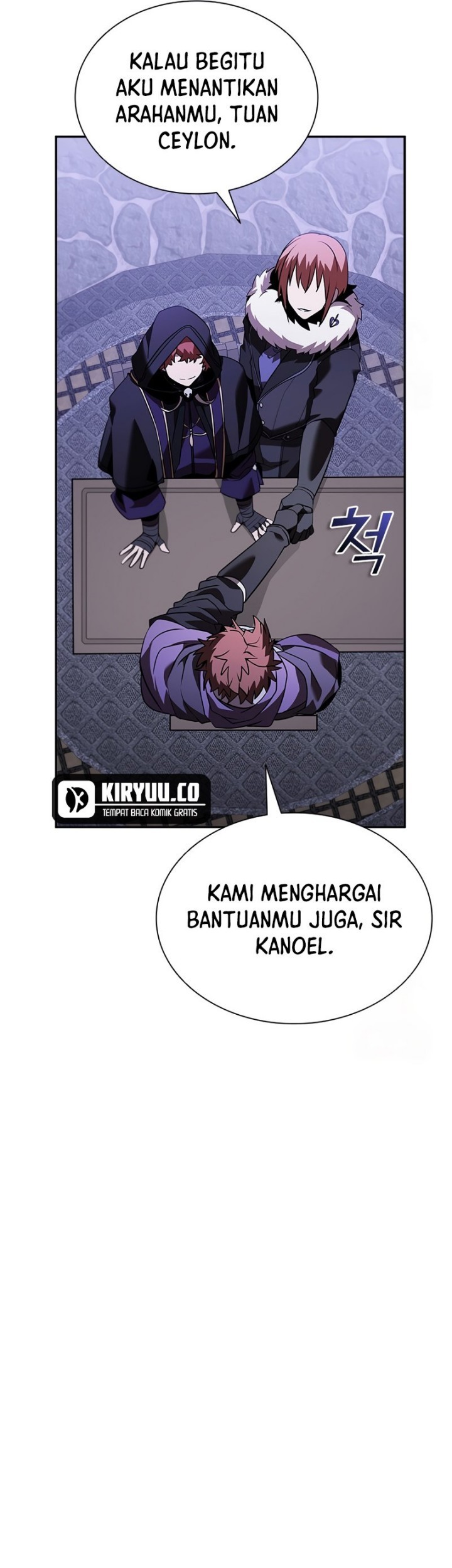 Taming Master Chapter 139 halaman 48