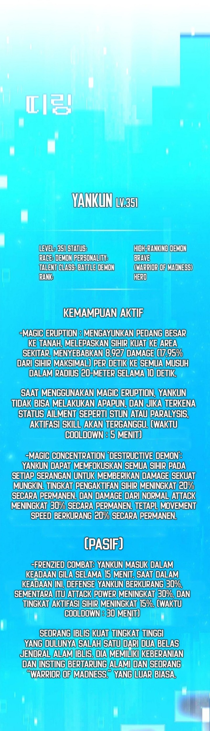 Taming Master Chapter 138 halaman 45