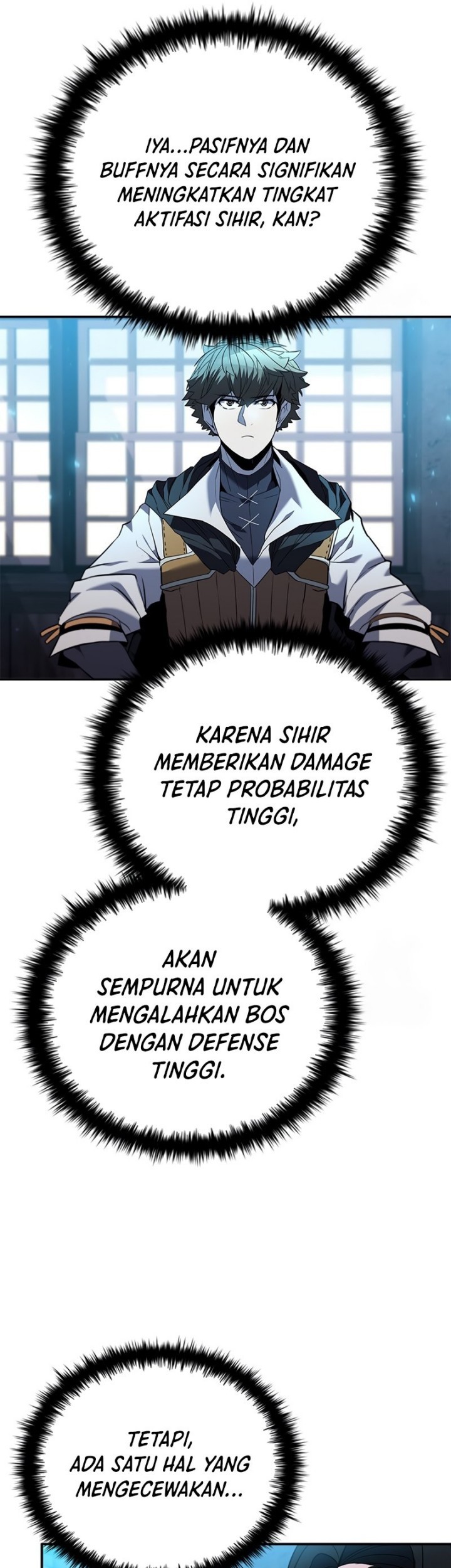 Taming Master Chapter 138 halaman 47