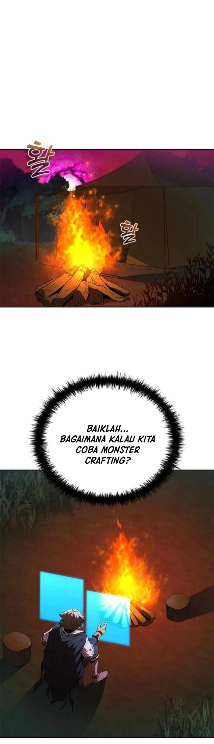 Taming Master Chapter 137 halaman 37