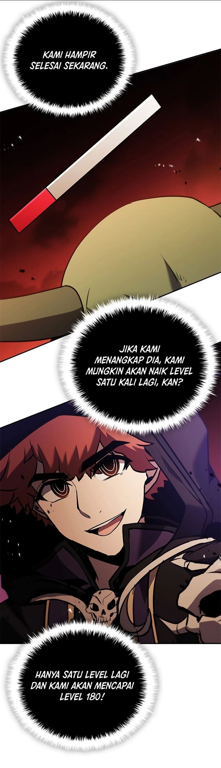 Taming Master Chapter 135 halaman 40