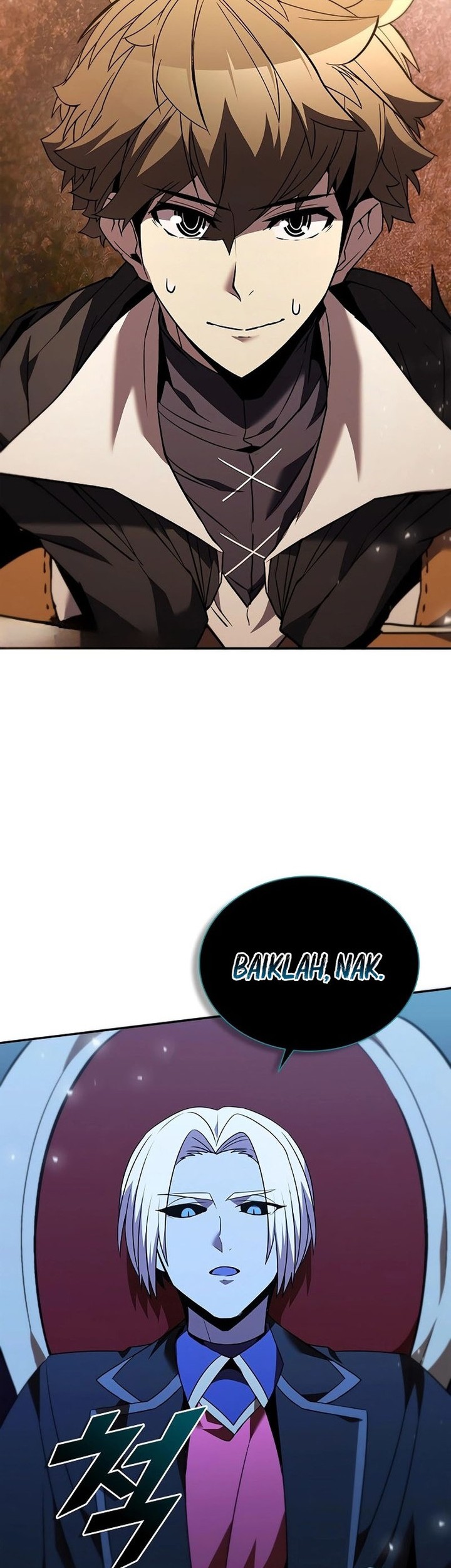 Taming Master Chapter 133 halaman 41