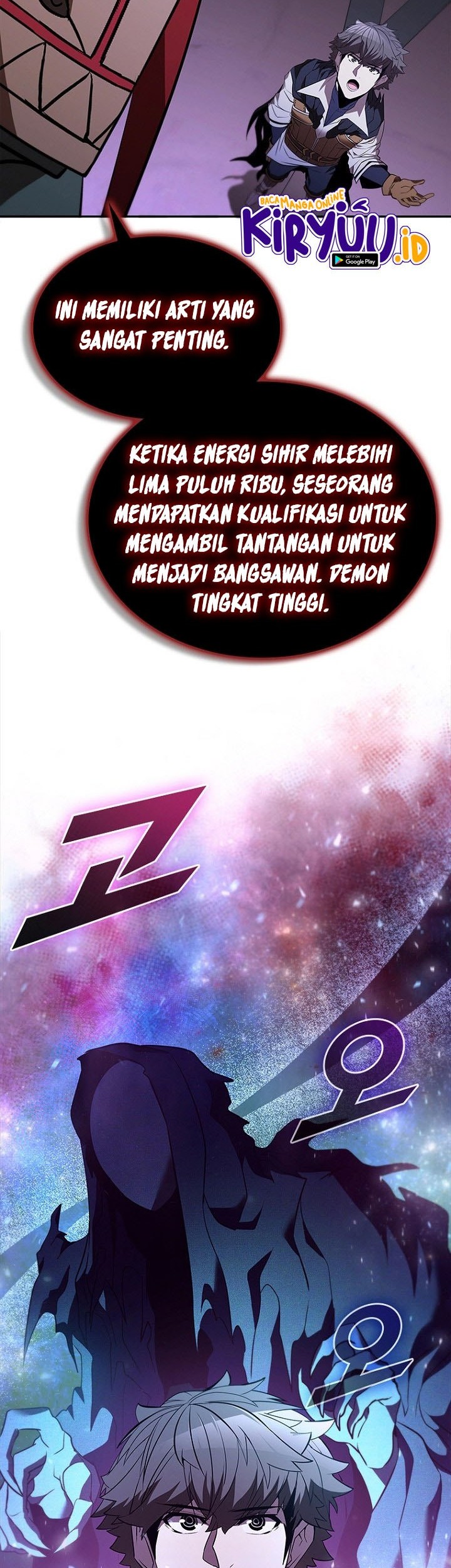 Taming Master Chapter 131 halaman 34