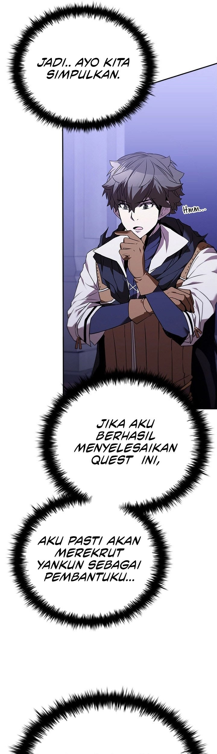 Taming Master Chapter 131 halaman 36