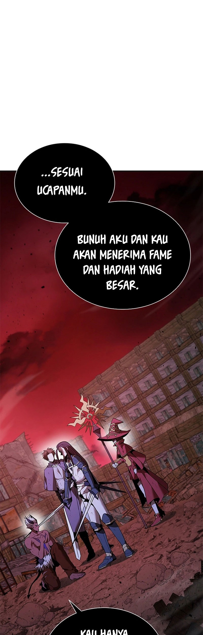 Taming Master Chapter 130 halaman 35