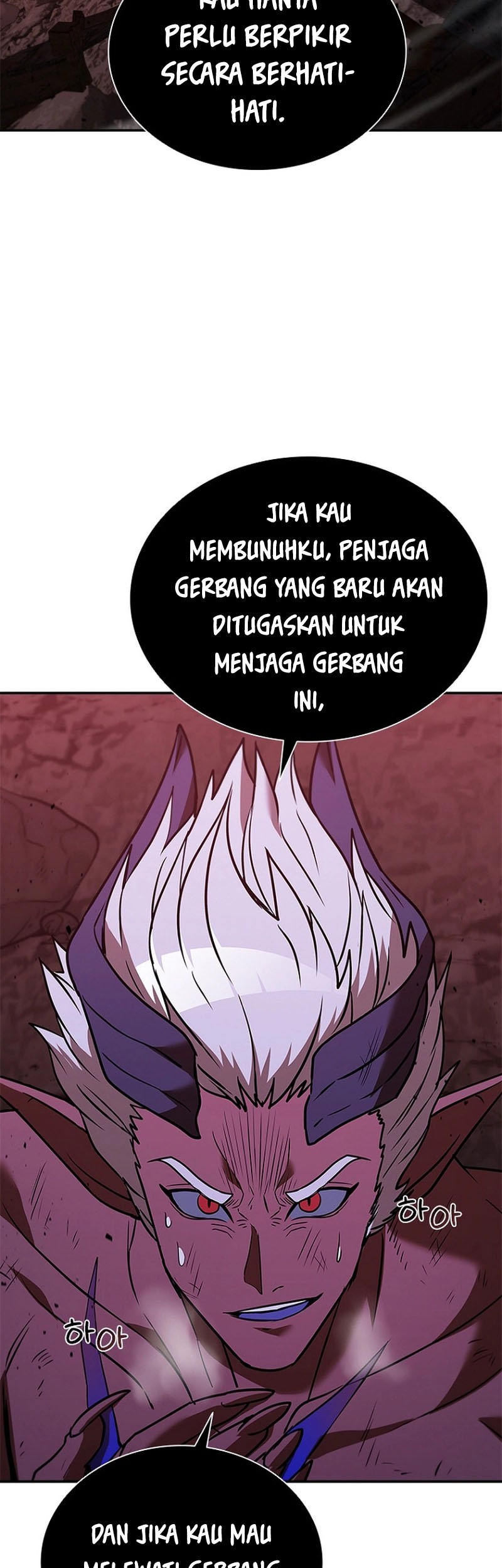 Taming Master Chapter 130 halaman 36