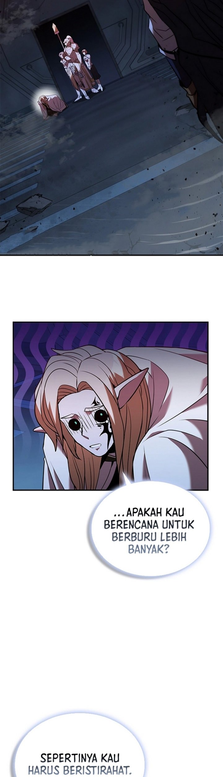 Taming Master Chapter 128 halaman 35
