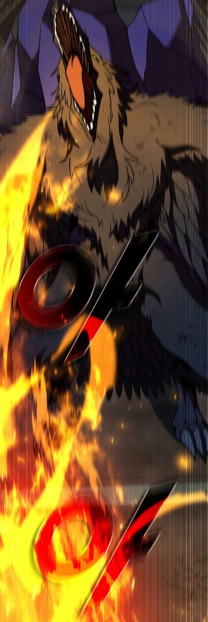 Taming Master Chapter 127 halaman 40