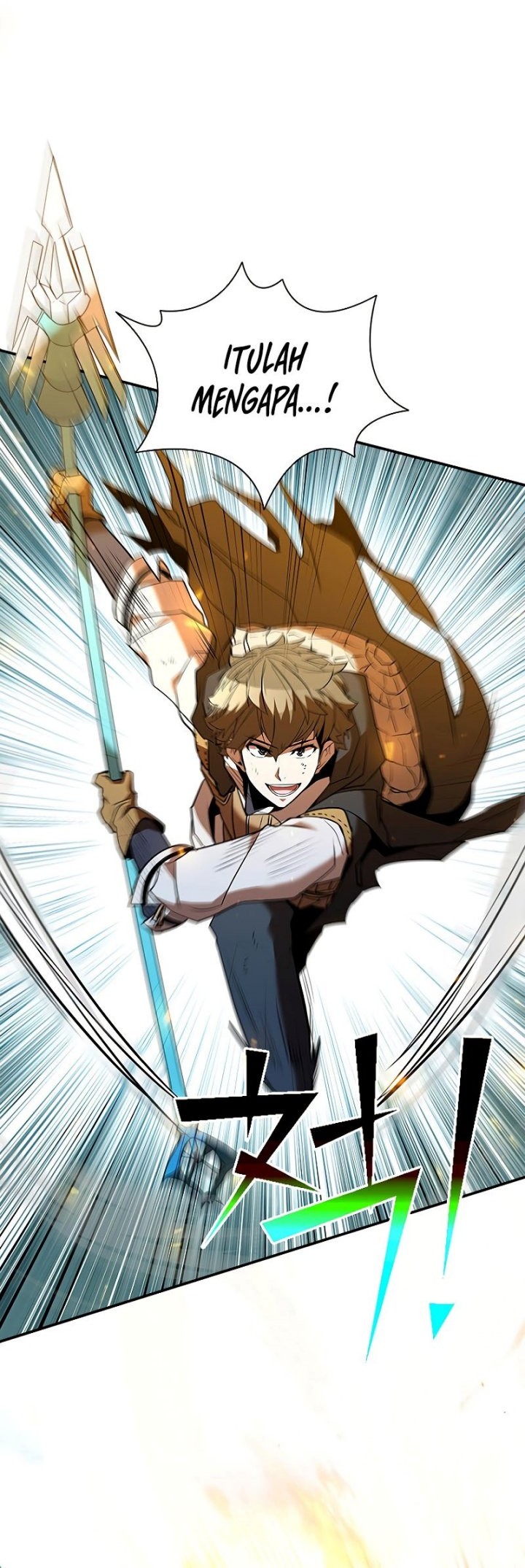 Taming Master Chapter 127 halaman 43