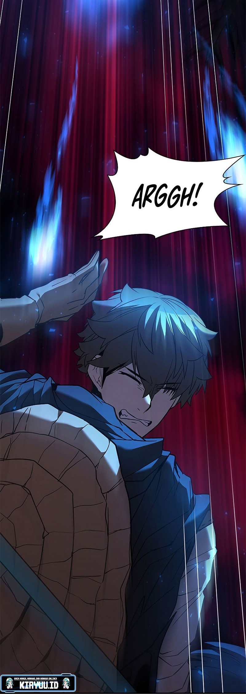 Taming Master Chapter 126 halaman 52