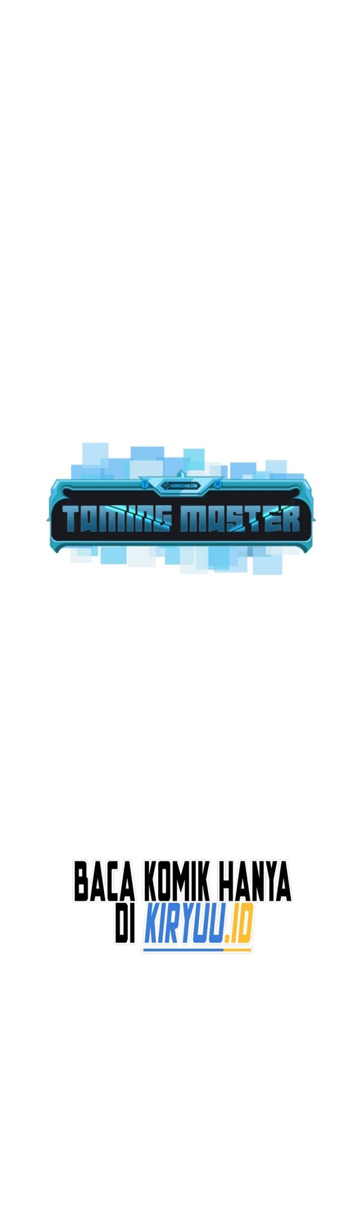 Taming Master Chapter 124 halaman 36