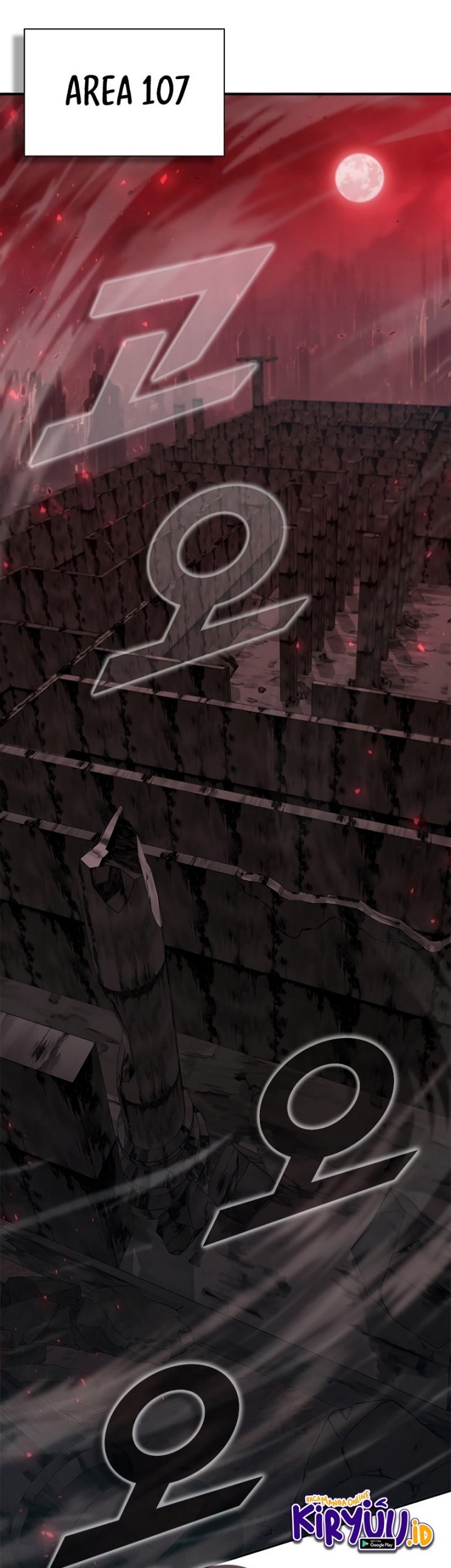 Taming Master Chapter 124 halaman 37