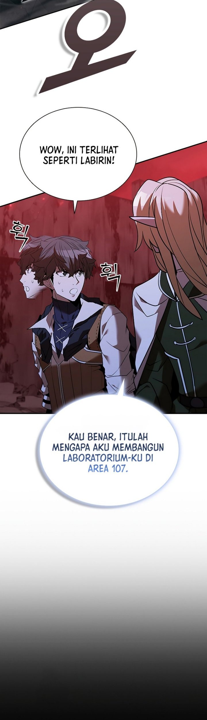 Taming Master Chapter 124 halaman 38