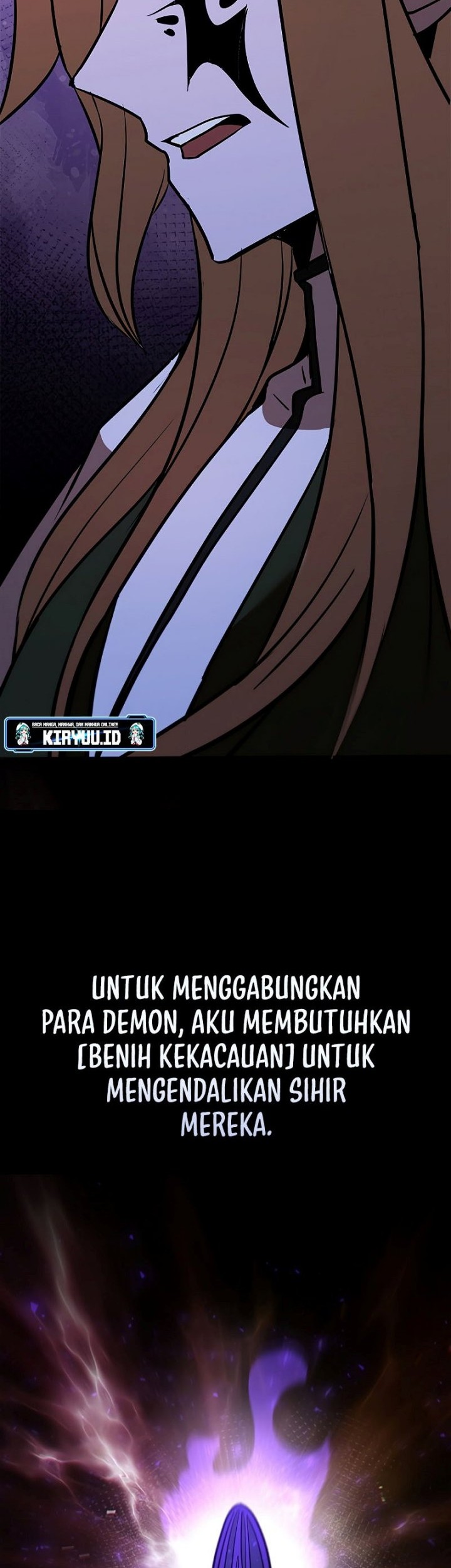 Taming Master Chapter 123 halaman 45