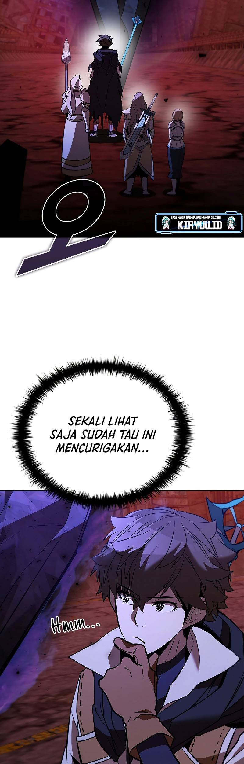 Taming Master Chapter 122 halaman 40