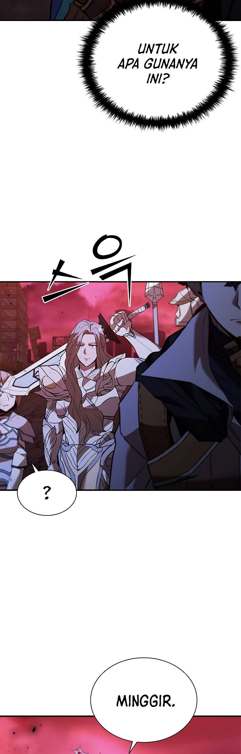 Taming Master Chapter 122 halaman 42
