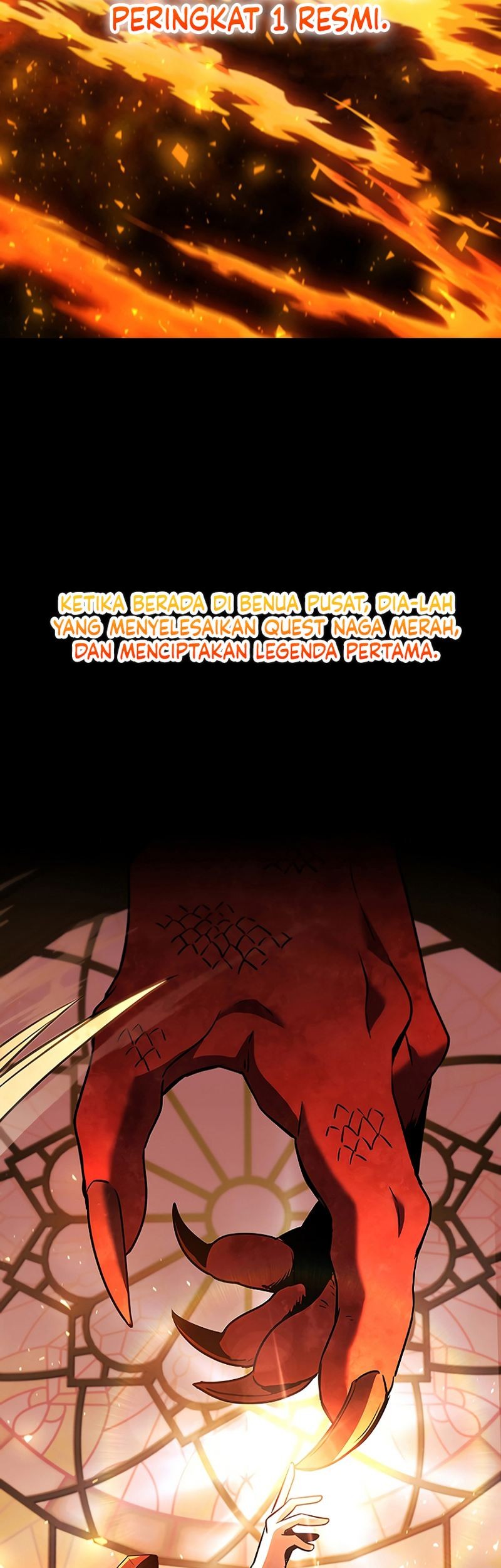 Taming Master Chapter 120 halaman 46