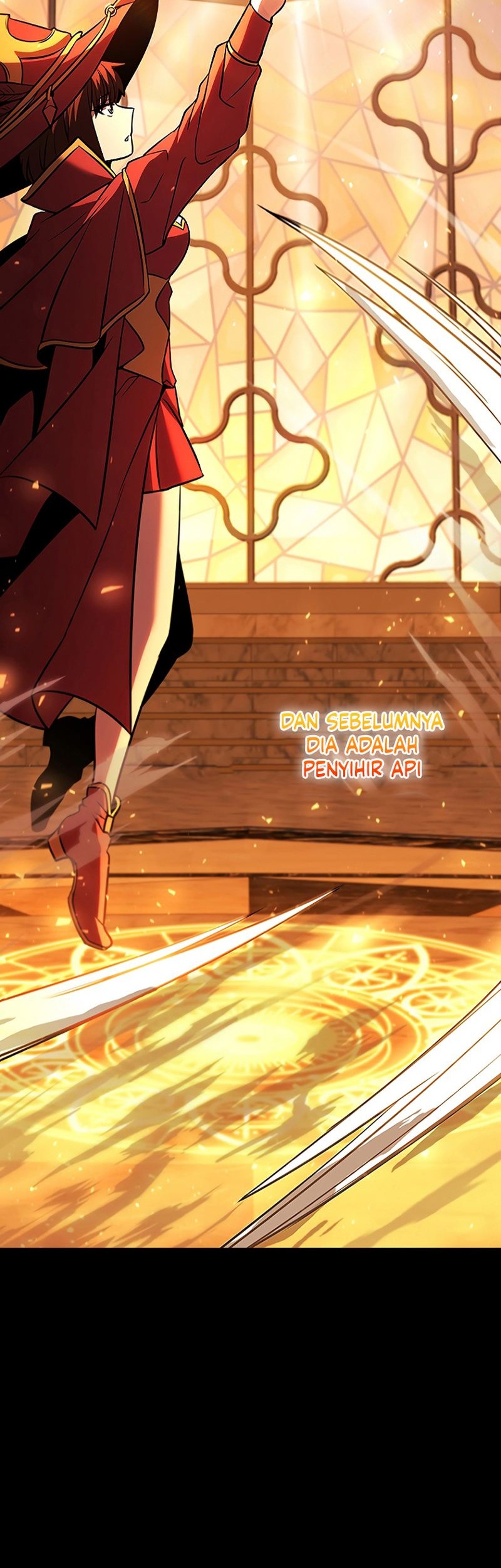 Taming Master Chapter 120 halaman 47