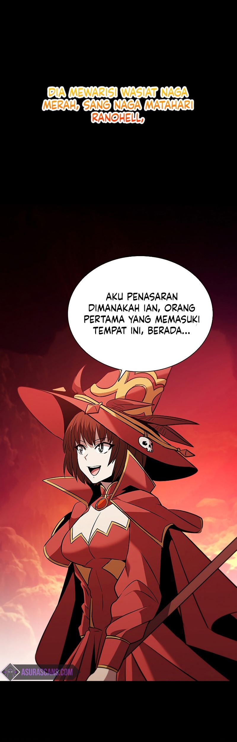 Taming Master Chapter 120 halaman 48